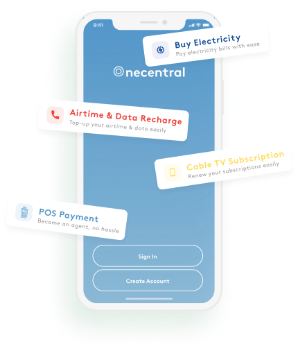 one-central-uses